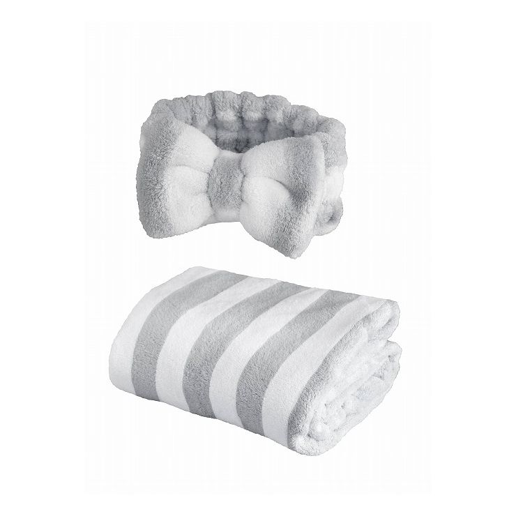 CBジャパン シービージャパン カラリ ヘアケアセット グレー