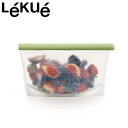 NG Lekue [UutLVuobO Reusable flexible bag 0.5Lyz