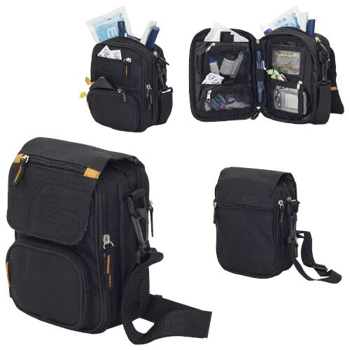 エリートバッグ社 メディカルバッグ フィット サイズ:W140×D90×H200 EB14.005【送料無料】のサムネイル