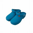 オキシクロッグ 39 25.0~25.5cm 072602 グリーン【ポイント10倍】【送料無料】