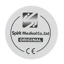 Spiritダイヤフラム 成人用 P-232-1 トウメイ【ポイント10倍】