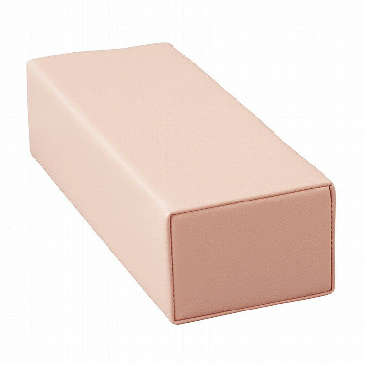 マツヨシ カラー診察用枕 ピンク MY-ETPL 120X330X80MM【ポイント10倍】【送料無料】