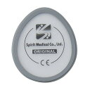 Spiritステシア用ダイヤフラム P-231-6 グレー【ポイント10倍】【送料無料】