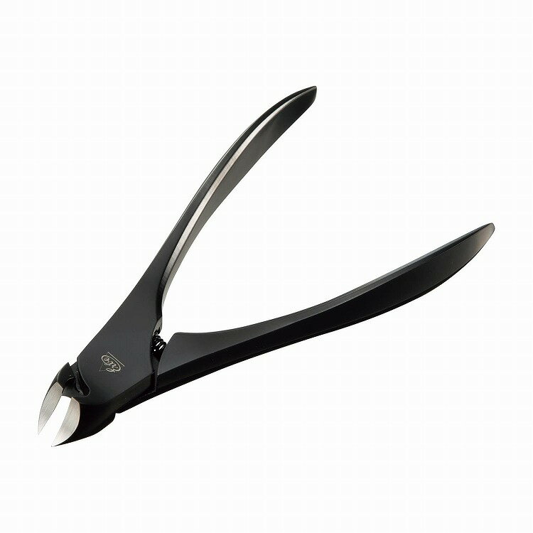 ニッパー爪切り 91796 マットブラック【ポイント10倍】【送料無料】