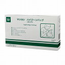 マツヨシ ハイジーンバッグ 嘔吐用 MY-HGB02 20イリ 500ML【ポイント10倍】【送料無料】(4)