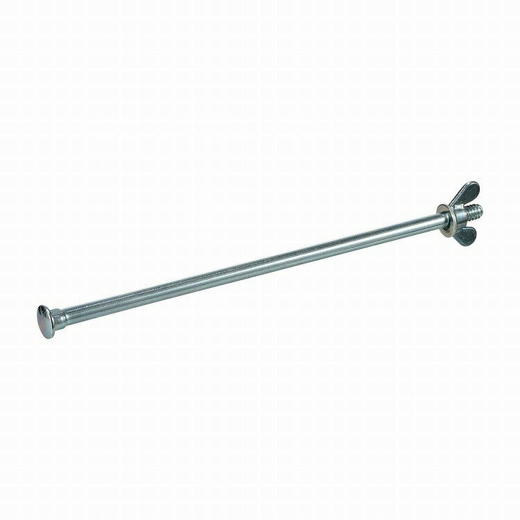 ホスピタル松葉杖 交換用ボルト MY-MV0013【ポイント10倍】