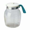 プラスチック蓄尿瓶 透明・塩ビ製 2L【ポイント10倍】【送料無料】