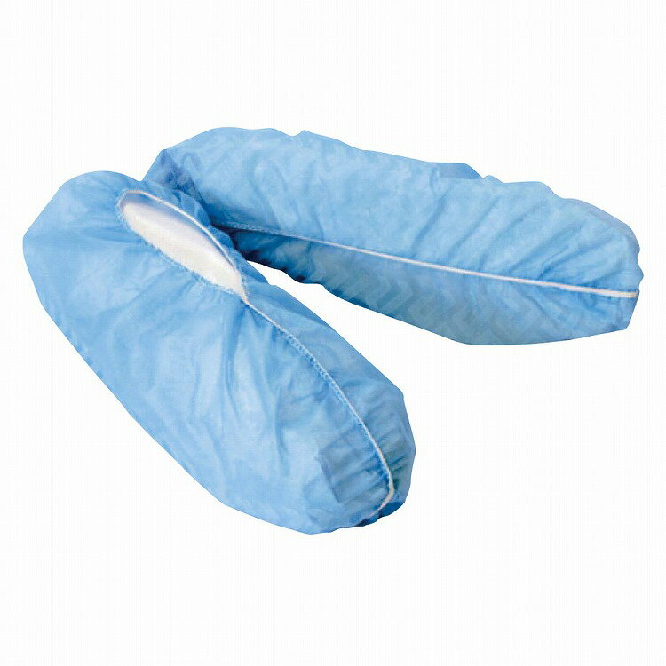 シューカバー アンチスリップ FR-205 フリーサイズ 100イリ【ポイント10倍】【送料無料】