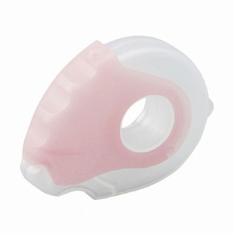 サージカルテープカッター きるる 12MMヨウ ピンクA【ポイント10倍】