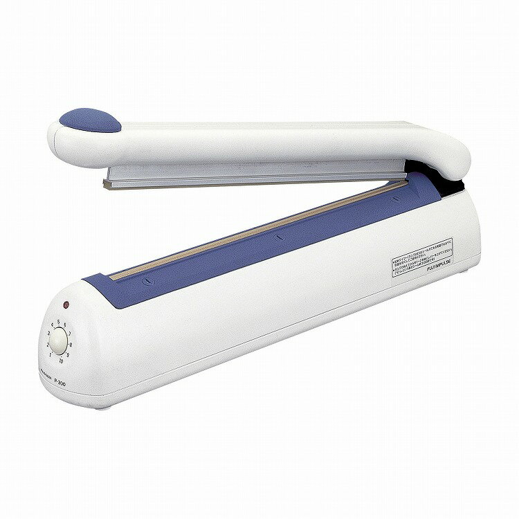 ポリシーラー 卓上型 P-300【ポイント10倍】【送料無料】