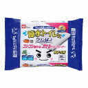 激落ちくん流せるトイレクリーナー大判 C00723 10マイX2P【ポイント10倍】(3)