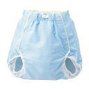 大人用おむつカバー 透湿タイプ 1005877 LL【ポイント10倍】【送料無料】(4)