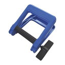 チューブしぼり器 No.1 ブルー 183312 130X130X30MM【ポイント10倍】【送料無料】