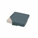 マイクッション CK-398 39X39X8/5CM【ポイント10倍】【送料無料】