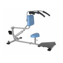 DK-675 ダイコー 油圧マシン スタンディングレッグライズ トレーニングマシン 油圧式 筋力トレーニング 機能訓練 サーキットトレーニング リハビリ DAI...