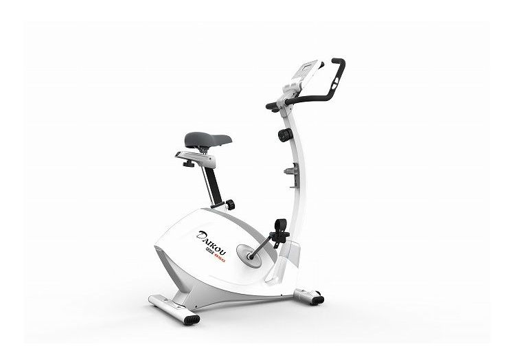 組立設置 アップライトバイクフィットネス 静音 家庭用 エクササイズ トレーニング...