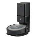 iRobot ロボット掃除機 ルンバi3+ I355060 [I355060]