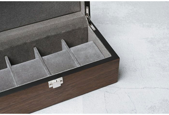 エスプリマ 4本用木製ボックス ES5304WD【ポイント10倍】【送料無料】