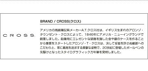 クロステックスリープラスCROSSTECH3+複合ペンボールペンシャープペン#AT0090