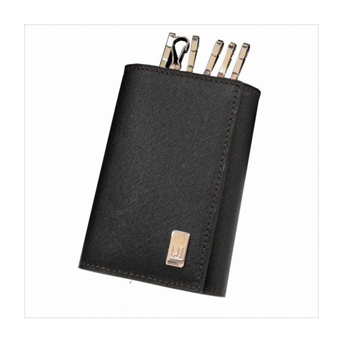 DUNHILL ダンヒル SIDECAR キーケース FP5020E おしゃれ プレゼント 贈り物 祝い品【送料無料】
