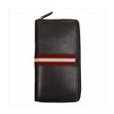 BALLY o[ TALEN 271 CHOCOLATE 6206814 z t@Xi[KL  v[g 蕨 jiyz