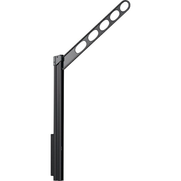 川口技研 ホスクリーン GP-55-DB ダークブロンズ [1組(2本)入]【0004-00293】【送料無料】