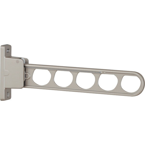 川口技研 ホスクリーン HC-45-LB ライトブロンズ [2本セット]【0004-00922】【送料無料】