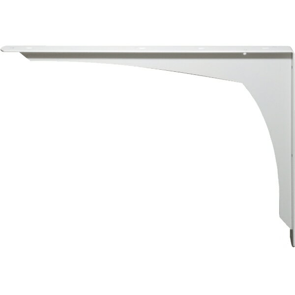 サヌキ REカウンターブラケット ホワイト LY-904 [2本入]【0306-03764】【送料無料】