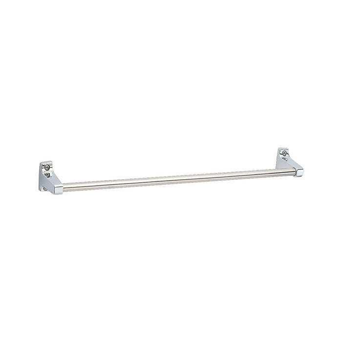 Towel Racks - リラインス タオル掛 φ12.7 R722-400【0858-00704】【送料無料】
