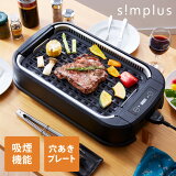 ڥӥ塼&Ǳȥ󥰥ץ쥼ȡsimplus ץ饹 ۱쥰 SP-GL02 ۥåȥץ졼 1350W 줬Фʤ  ץ졼 ξʤ ⡼쥹 Ƥ ĴĴ ̵