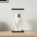 vidaXL ディスプレイボックス 透明 20×20×38cm アクリル ビジネス 工業用 リテール 小売ディスプレイケース(代引不可)【送料無料】