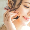 ジュエリー ビューティーカッサ RX32-CA-PGD かっさ 顔 フェイス ボディ 体 マッサージ つぼ 血行 ストレッチ 血流 ほぐし ジュエリー かわいい おしゃれ きらきら キラキラ ケア 美容 コスメ