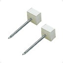 ZETT(ゼット) ZBV702A ハイスピリット専用釘(2本セット)【送料無料】