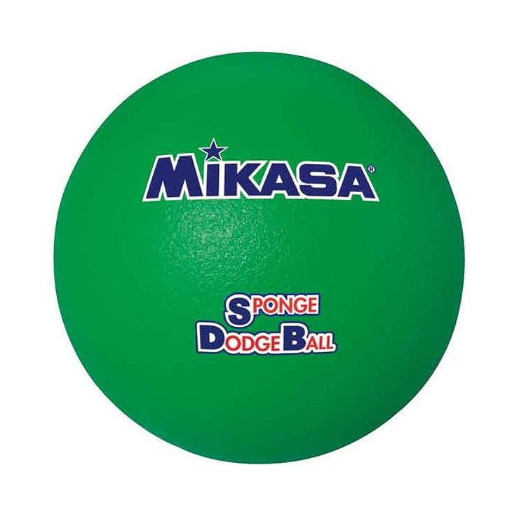 ミカサ(MIKASA) ドッジボール スポン