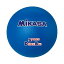 ミカサ(MIKASA) ドッジボール スポンジドッジボール ブルー STD21 【カラー】ブルー