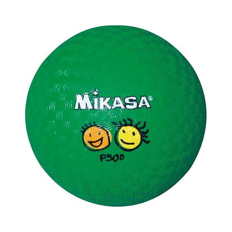 ミカサ(MIKASA) レジャー用ボール プレイグランドボール P500