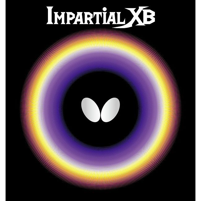 Хե饤(Butterfly) ɽС IMPARTIAL XB(ѡXB) 00410 ڥ顼ۥå ڥMAX̵