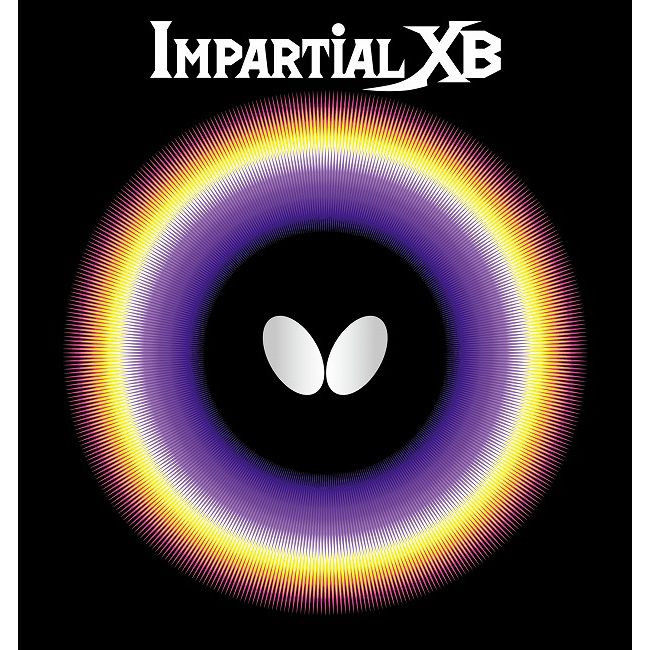 Хե饤(Butterfly) ɽС IMPARTIAL XB(ѡXB) 00410 ڥ顼ۥå ڥC̵