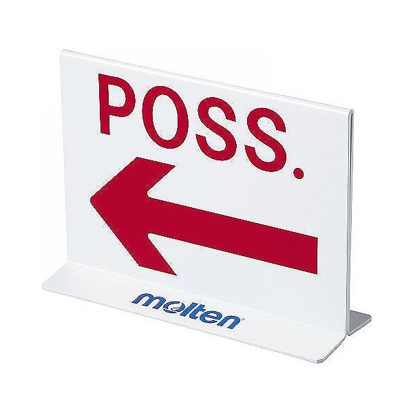 モルテン(Molten) ポゼション表示器 POSSE【送料無料】