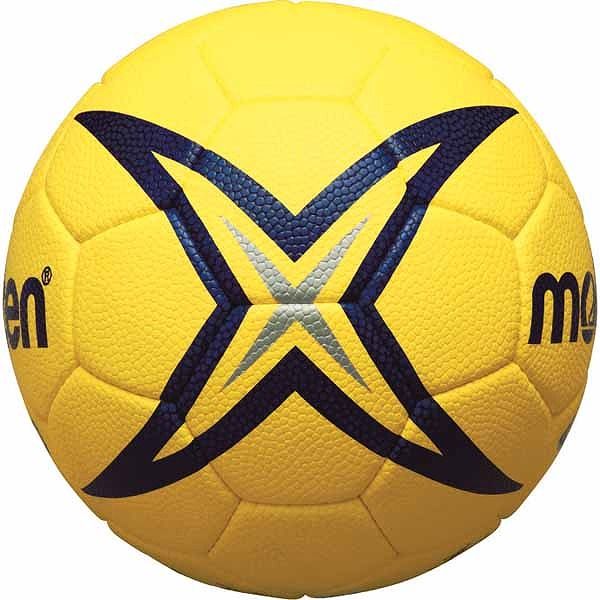 モルテン(Molten) ハンドボール2号球 ヌエバX400