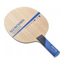VICTAS(ヴィクタス) 卓球ラケット VICTAS KOJI MATSUSHITA DEFENSIVE ST 28205【送料無料】