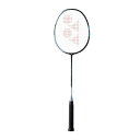 Yonex バドミントンラケット ASTROX 55 フレームのみ AX55 【カラー】ライトシルバー 【サイズ】5U5【ポイント10倍】【送料無料】