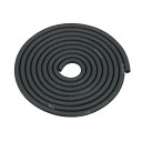 THERABAND セラチューブ ブリスターパック/3M ブラック(強度/スペシャルヘビー) トレーニング用品 エクササイズ【送料無料】
