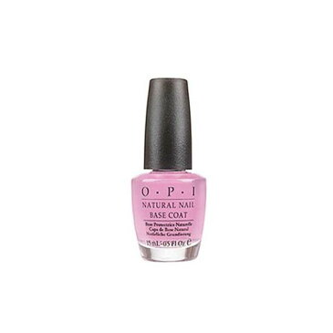 OPI オーピーアイ NTT10 ナチュラルネイル ベースコート 15ml【並行輸入品】