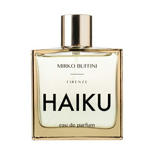 ミルコブッフィーニ HAIKU ハイク EDP 30ml【並行輸入品】のサムネイル