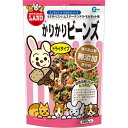 (まとめ) かりかりビーンズ 280g (ペット用品) 【×5セット】 (代引不可)(4)