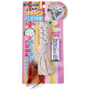 (まとめ)キャティーマンにゃんデント コットンでハミガキ スティック【×12セット】 (代引不可)