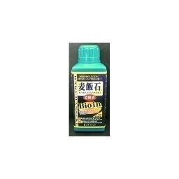 ソネケミファ 麦飯石濃縮液 バイオイン 500mL【ペット用品】【水槽用品】 (代引不可)