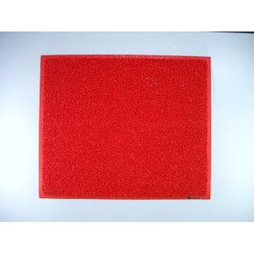 3M エキストラデューティ(裏地なし) 900×1200mm 赤 KMT11123A【送料無料】