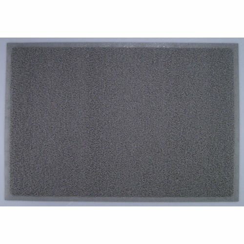 3M スタンダードクッション(裏地つき) 900×600mm グレー KMT1269D【送料無料】